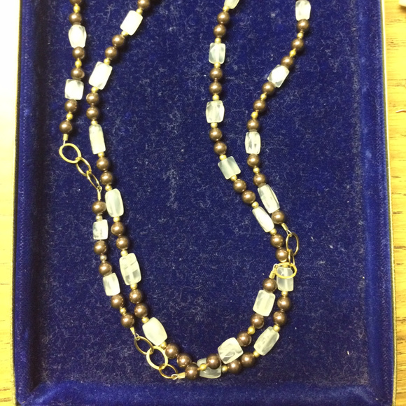 Moonstone Necklaces - Picture 4 of 4